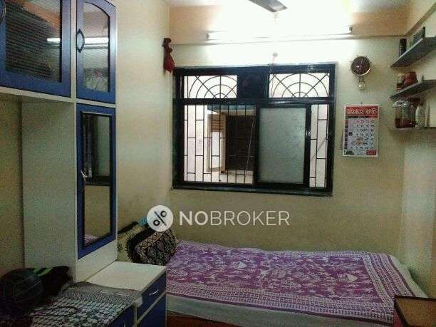 1 BHK Flat In Arvindanand Society For Sale  In Dombivli