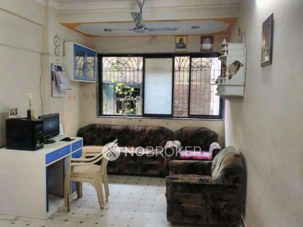 1 BHK Flat In Arvindanand Society For Sale  In Dombivli