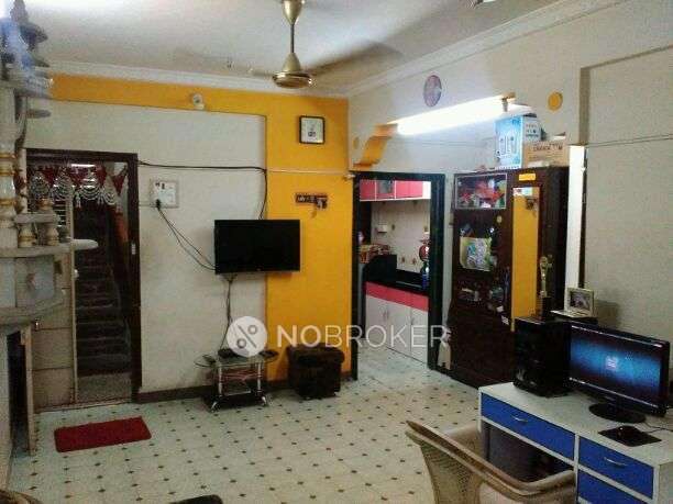 1 BHK Flat In Arvindanand Society For Sale  In Dombivli