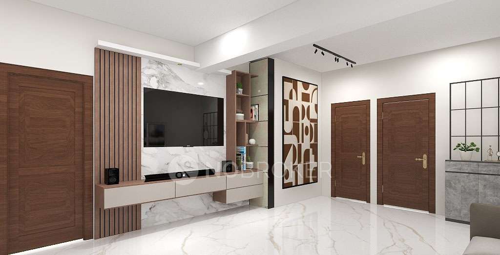 4 BHK Flat In Corner Stone For Sale  In Kolathur