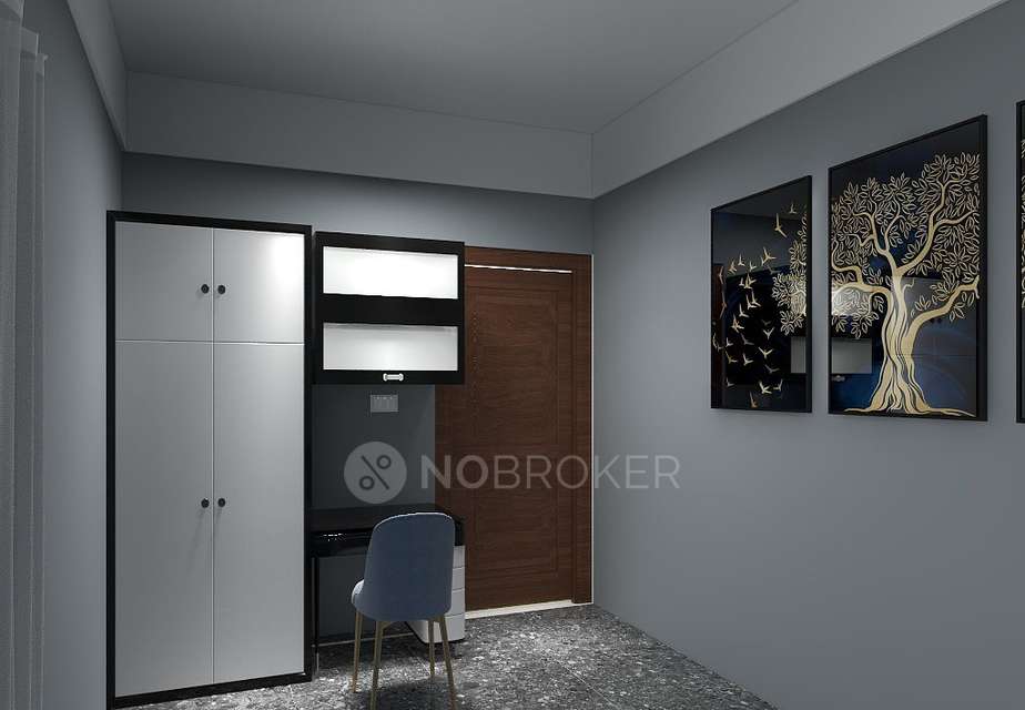 4 BHK Flat In Corner Stone For Sale  In Kolathur