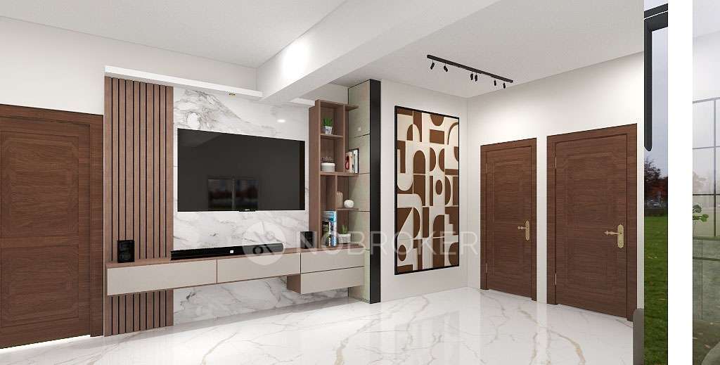 4 BHK Flat In Corner Stone For Sale  In Kolathur