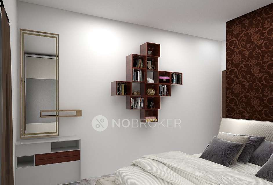 4 BHK Flat In Corner Stone For Sale  In Kolathur