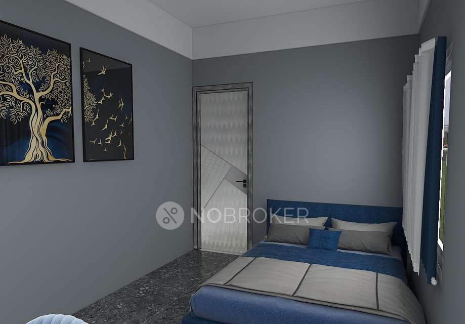 4 BHK Flat In Corner Stone For Sale  In Kolathur