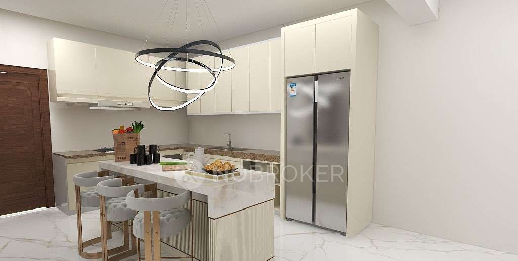 4 BHK Flat In Corner Stone For Sale  In Kolathur