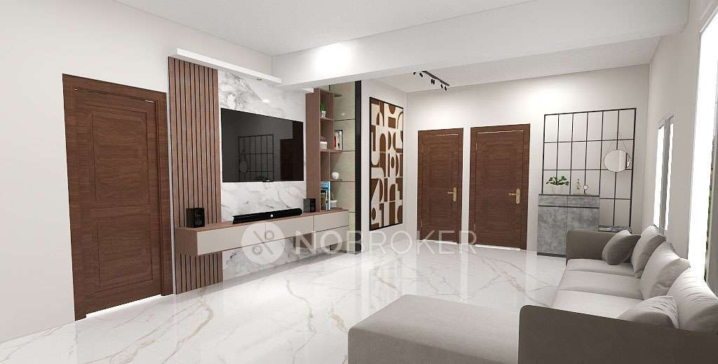 4 BHK Flat In Corner Stone For Sale  In Kolathur