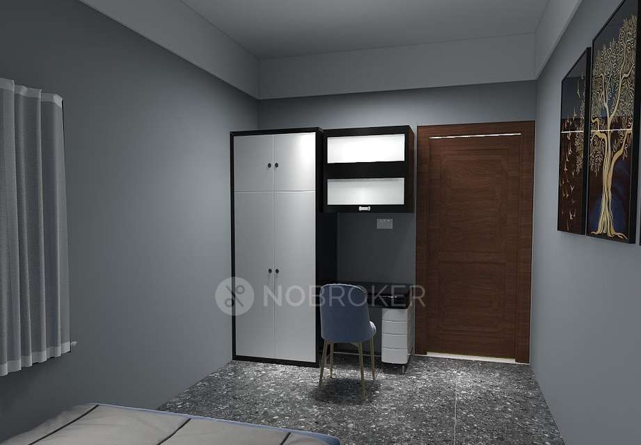 4 BHK Flat In Corner Stone For Sale  In Kolathur