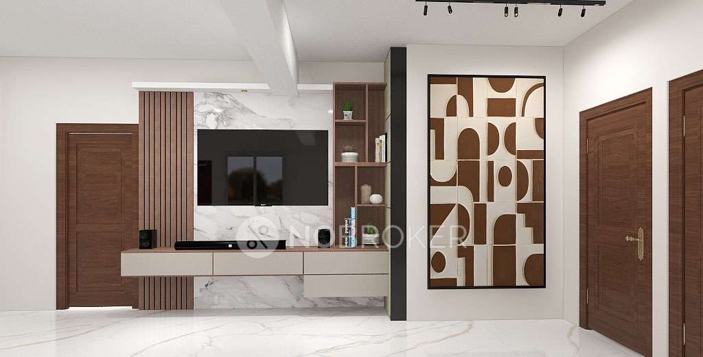 4 BHK Flat In Corner Stone For Sale  In Kolathur