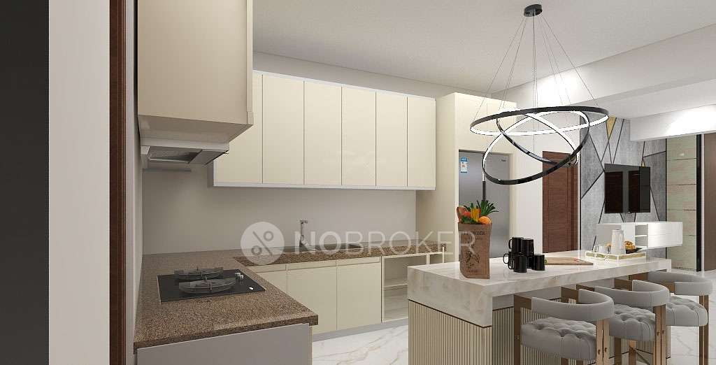 4 BHK Flat In Corner Stone For Sale  In Kolathur