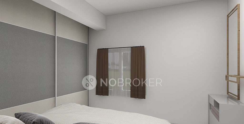 4 BHK Flat In Corner Stone For Sale  In Kolathur