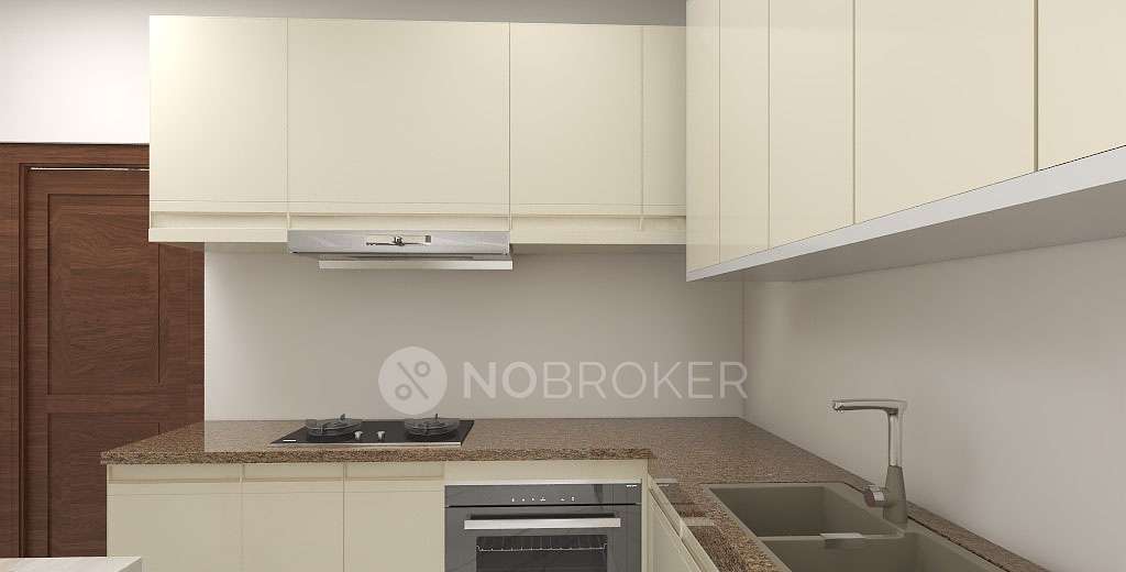 4 BHK Flat In Corner Stone For Sale  In Kolathur