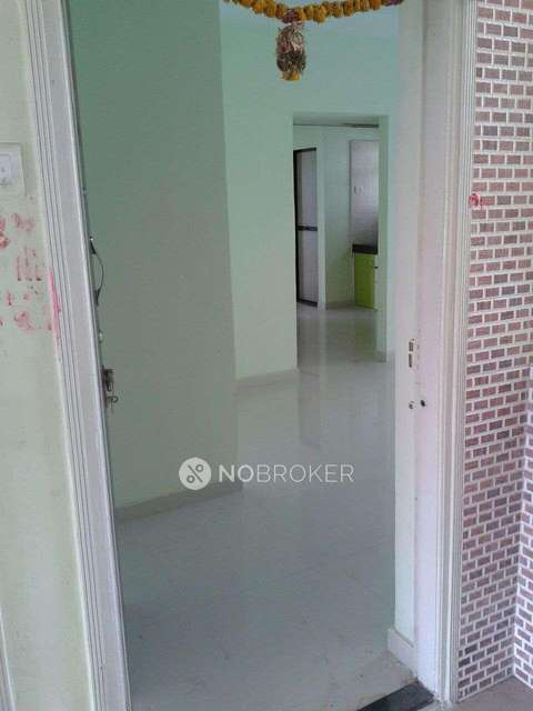 2 BHK Flat In Tulsi Shine Chs For Sale  In 771c, Spine Rd, Unity Co-operative Housing Society, Sector 10, Midc, Bhosari, Pimpri-chinchwad, Maharashtra 411026, India