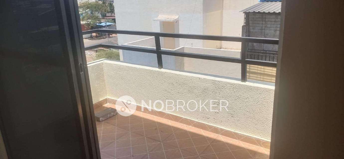 2 BHK Flat In Tulsi Shine Chs For Sale  In 771c, Spine Rd, Unity Co-operative Housing Society, Sector 10, Midc, Bhosari, Pimpri-chinchwad, Maharashtra 411026, India