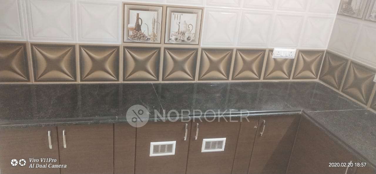 2 BHK Flat In Aashrith For Sale  In Triplicane