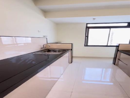 2 BHK Flat In Dynamix Divum For Sale  In Malad East