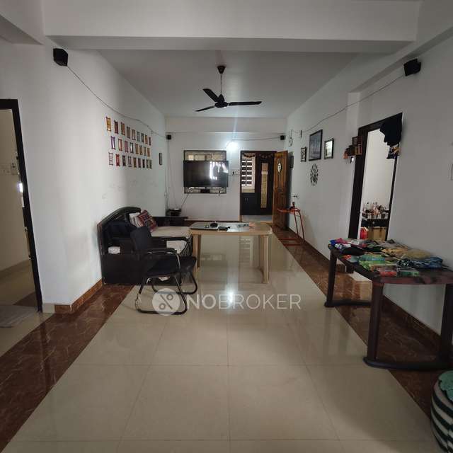 3 BHK Flat In Apartment  For Sale  In Kothapet