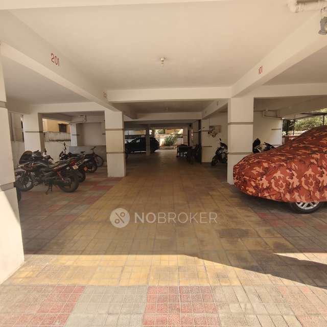 3 BHK Flat In Apartment  For Sale  In Kothapet