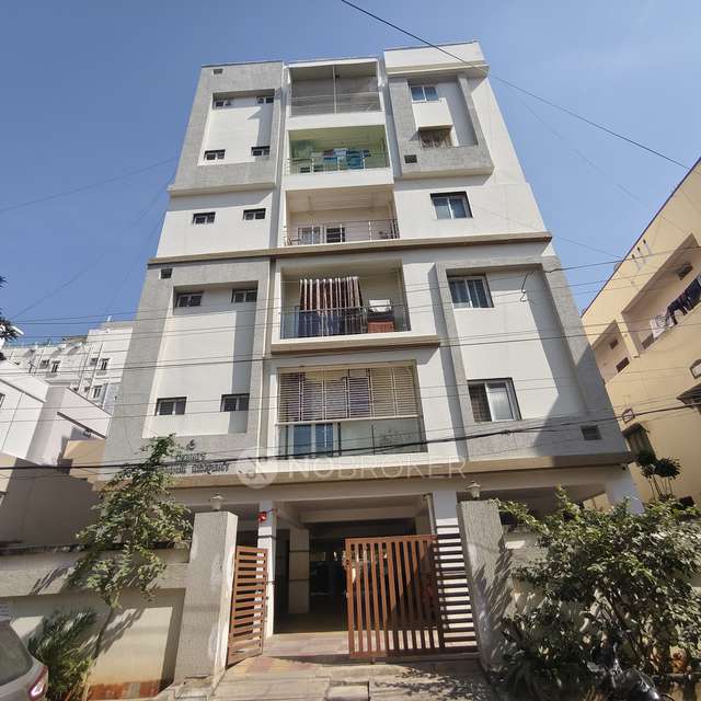 3 BHK Flat In Apartment  For Sale  In Kothapet