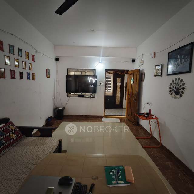 3 BHK Flat In Apartment  For Sale  In Kothapet