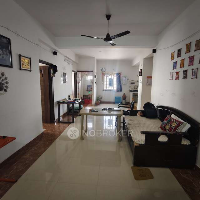 3 BHK Flat In Apartment  For Sale  In Kothapet