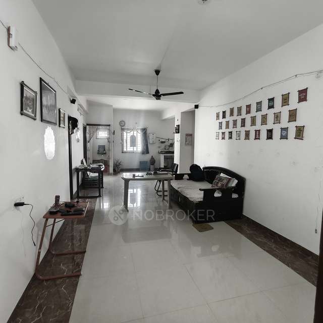 3 BHK Flat In Apartment  For Sale  In Kothapet