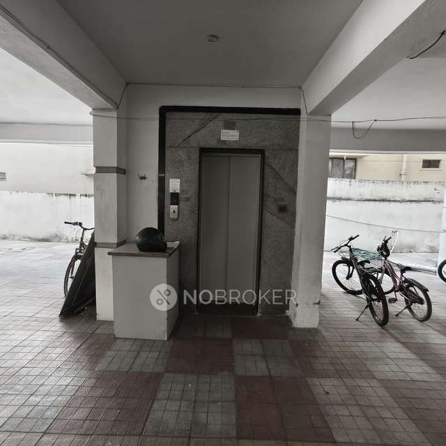 3 BHK Flat In Apartment  For Sale  In Kothapet