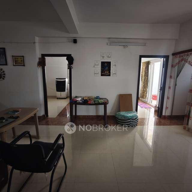 3 BHK Flat In Apartment  For Sale  In Kothapet