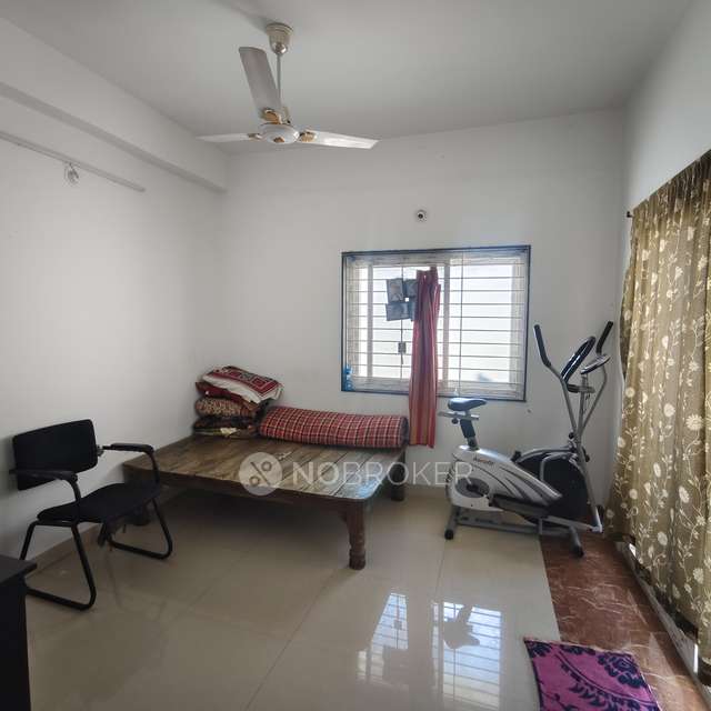 3 BHK Flat In Apartment  For Sale  In Kothapet