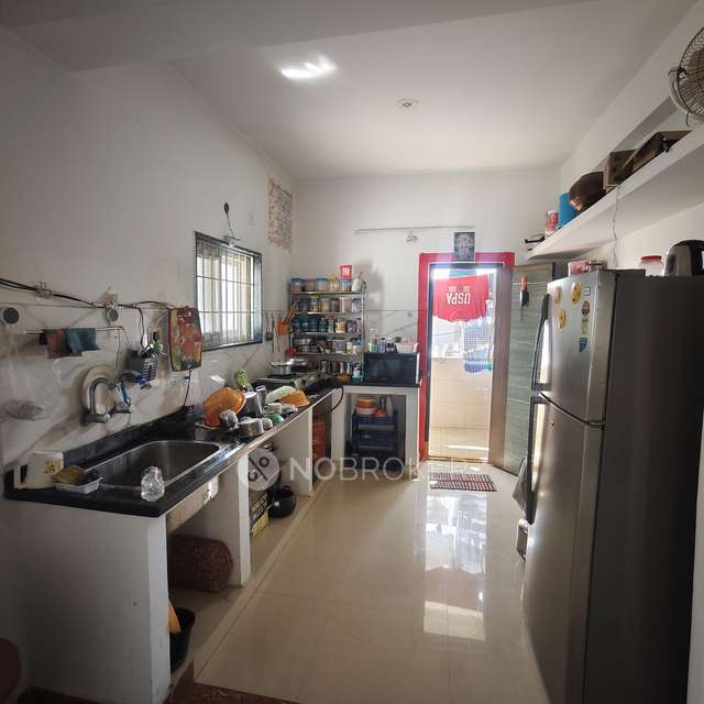 3 BHK Flat In Apartment  For Sale  In Kothapet