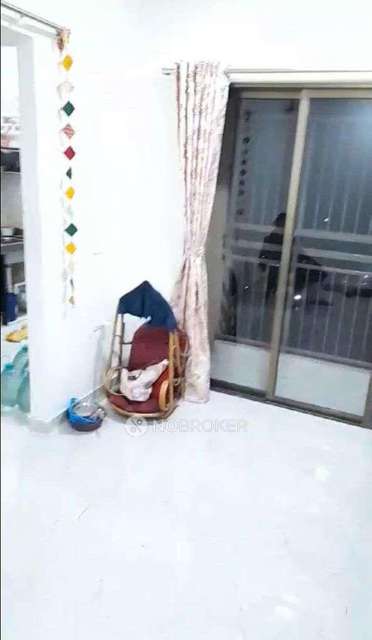 1 BHK Flat In Sunteck Westworld, Naigoan East For Sale  In Naigoan East