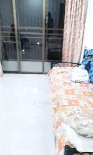 1 BHK Flat In Sunteck Westworld, Naigoan East For Sale  In Naigoan East