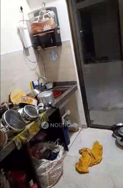 1 BHK Flat In Sunteck Westworld, Naigoan East For Sale  In Naigoan East