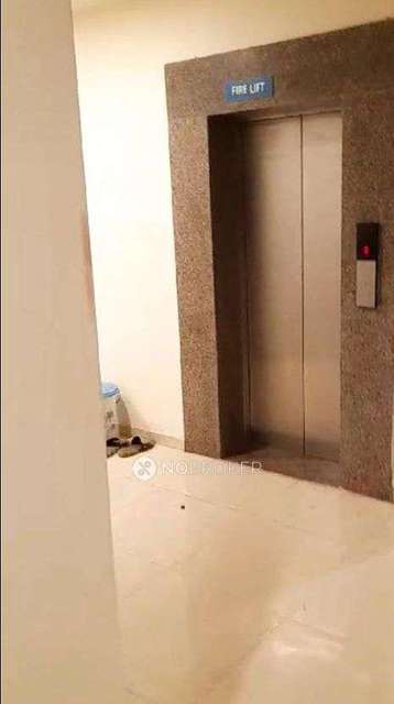 1 BHK Flat In Sunteck Westworld, Naigoan East For Sale  In Naigoan East