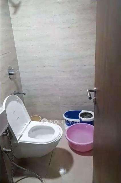 1 BHK Flat In Sunteck Westworld, Naigoan East For Sale  In Naigoan East