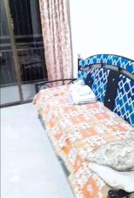 1 BHK Flat In Sunteck Westworld, Naigoan East For Sale  In Naigoan East