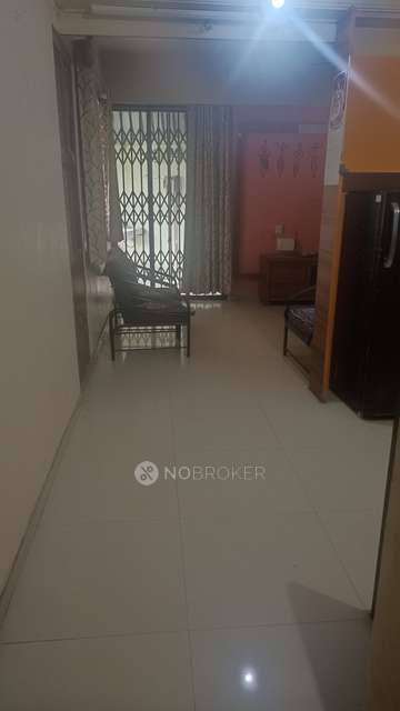 2 BHK Flat In Siddhivinayak Ambar for Rent  In Dhayari Phata