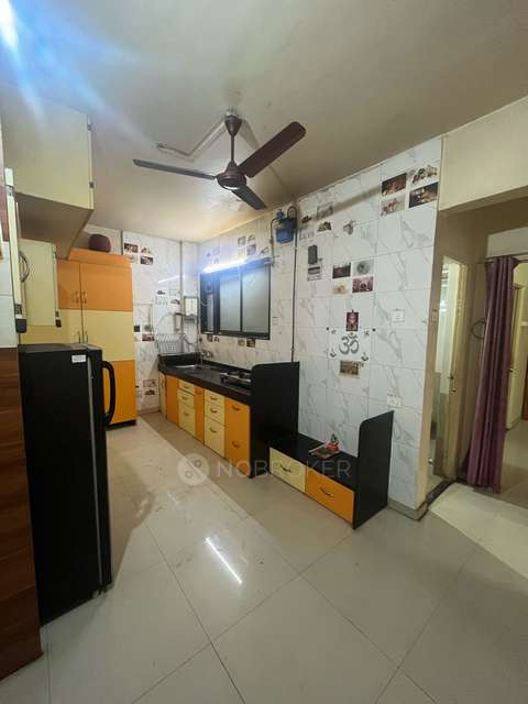 2 BHK Flat In Siddhivinayak Ambar for Rent  In Dhayari Phata