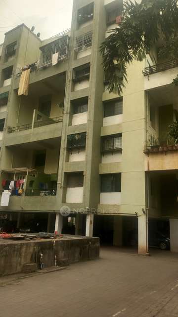 2 BHK Flat In Siddhivinayak Ambar for Rent  In Dhayari Phata