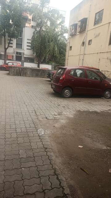 2 BHK Flat In Siddhivinayak Ambar for Rent  In Dhayari Phata