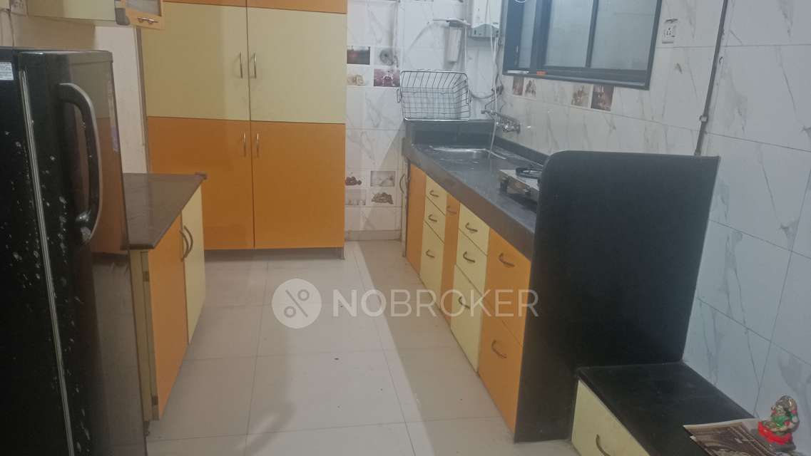 2 BHK Flat In Siddhivinayak Ambar for Rent  In Dhayari Phata