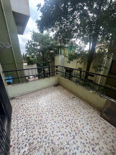 2 BHK Flat In Siddhivinayak Ambar for Rent  In Dhayari Phata