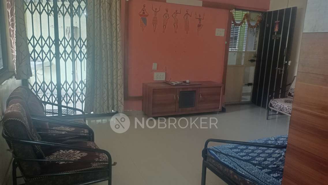 2 BHK Flat In Siddhivinayak Ambar for Rent  In Dhayari Phata