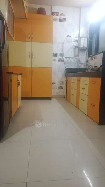 2 BHK Flat In Siddhivinayak Ambar for Rent  In Dhayari Phata