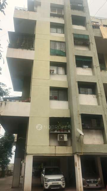 2 BHK Flat In Siddhivinayak Ambar for Rent  In Dhayari Phata