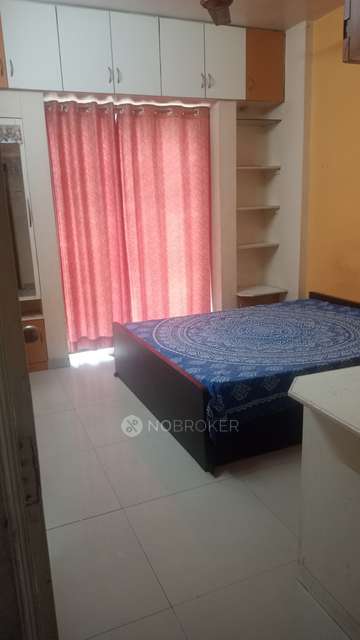 2 BHK Flat In Siddhivinayak Ambar for Rent  In Dhayari Phata