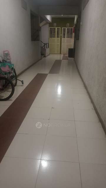 2 BHK Flat In Siddhivinayak Ambar for Rent  In Dhayari Phata