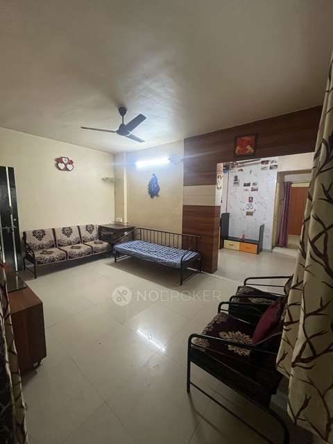 2 BHK Flat In Siddhivinayak Ambar for Rent  In Dhayari Phata