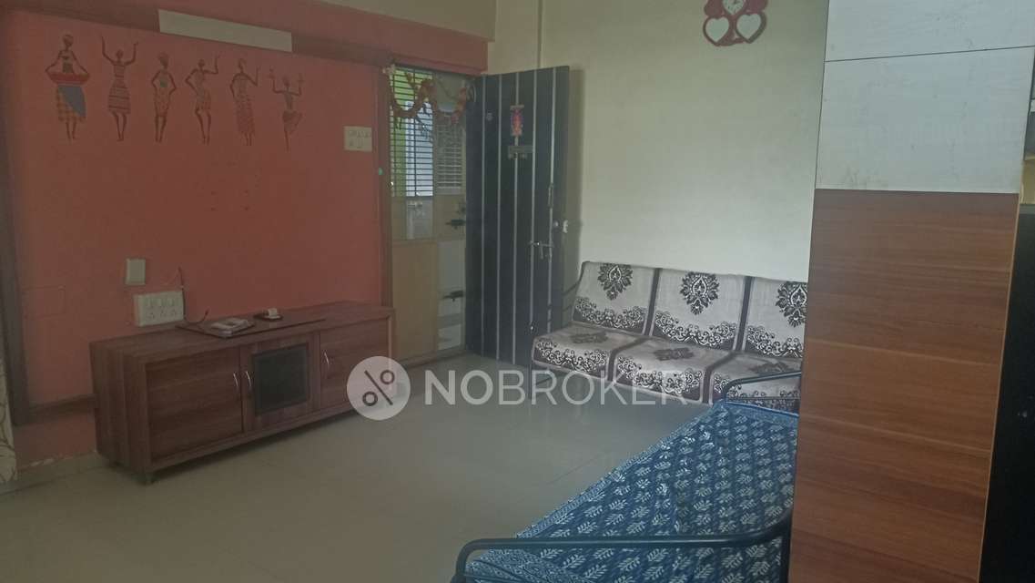 2 BHK Flat In Siddhivinayak Ambar for Rent  In Dhayari Phata