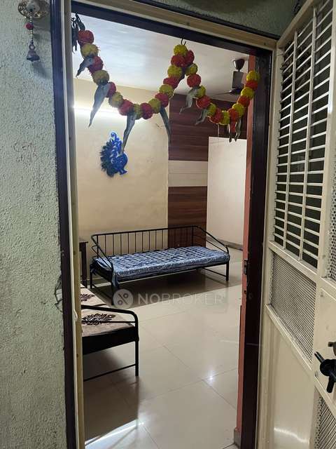 2 BHK Flat In Siddhivinayak Ambar for Rent  In Dhayari Phata