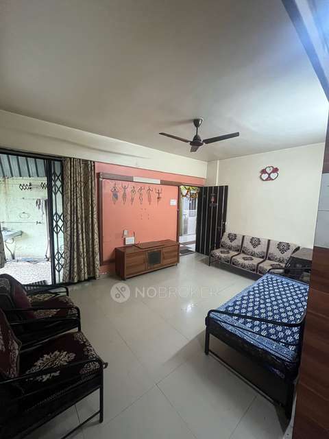 2 BHK Flat In Siddhivinayak Ambar for Rent  In Dhayari Phata